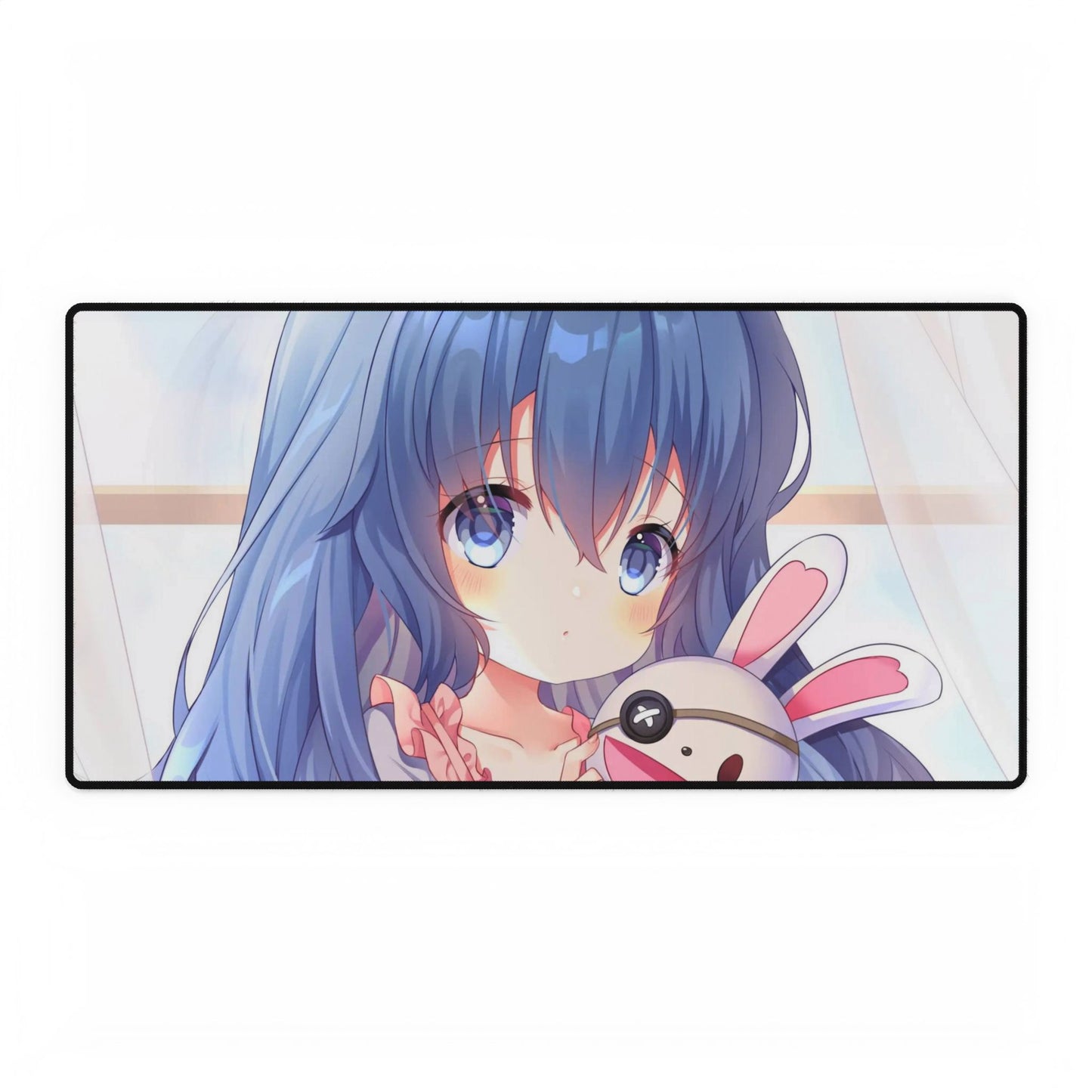 Anime Date A Live Mouse Pad