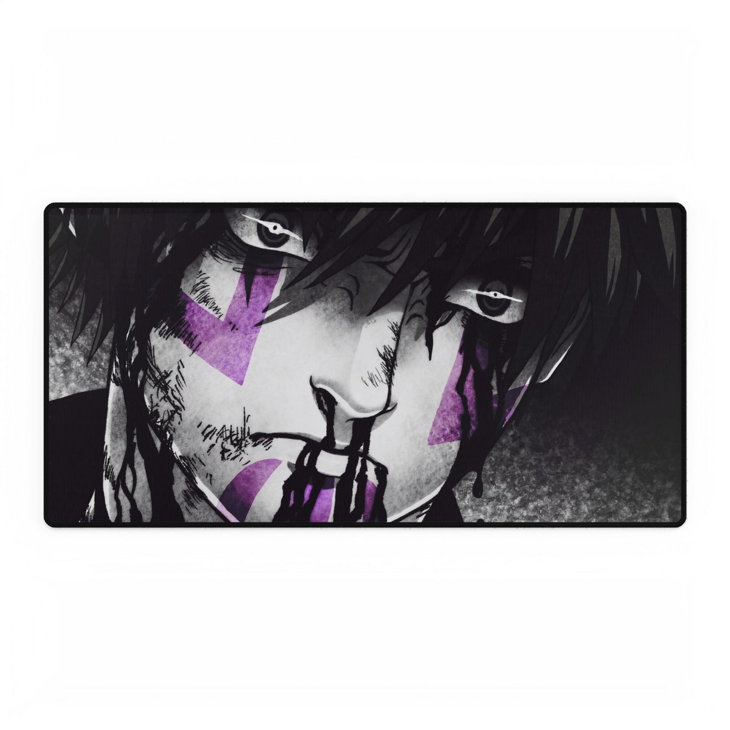 Kankuro Mouse Pad