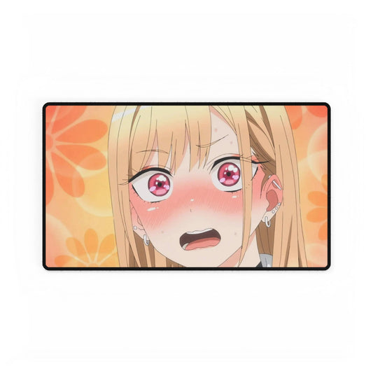 Up Darling Mouse Pad
