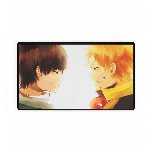 Tokyo Ghoul Ken Kaneki, Hideyoshi Nagachika Mouse Pad