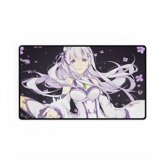 ||:STAY ALIVE Mouse Pad