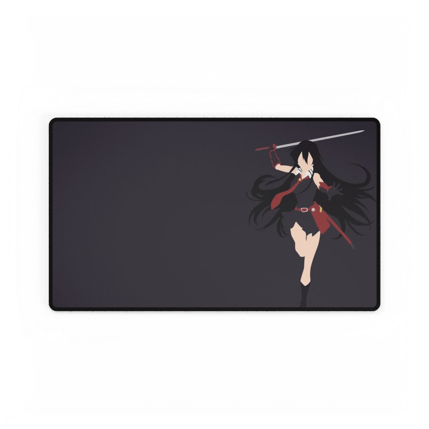 Anime Akame ga Kill! Mouse Pad