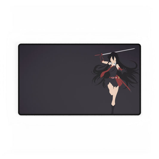 Anime Akame ga Kill! Mouse Pad
