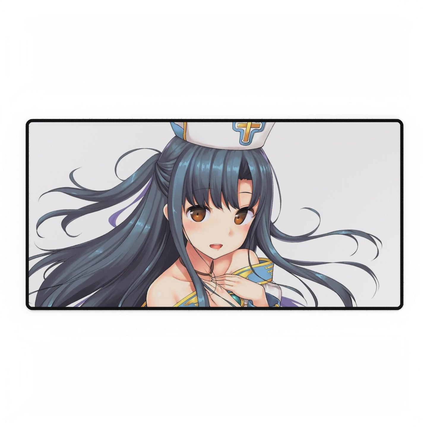 Arifureta Shokugyou De Sekai Saikyou Mouse Pad