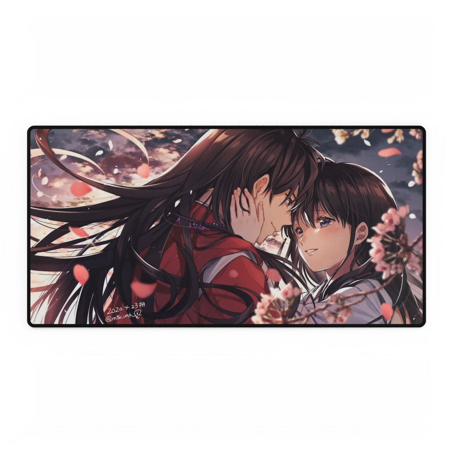 InuYasha Mouse Pad