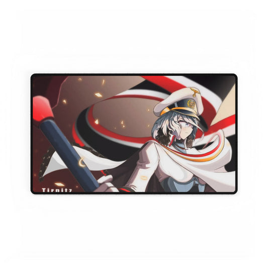 Azur Lane Mouse Pad