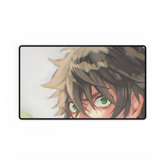 The Rising of the Shield Hero Mouse Pad