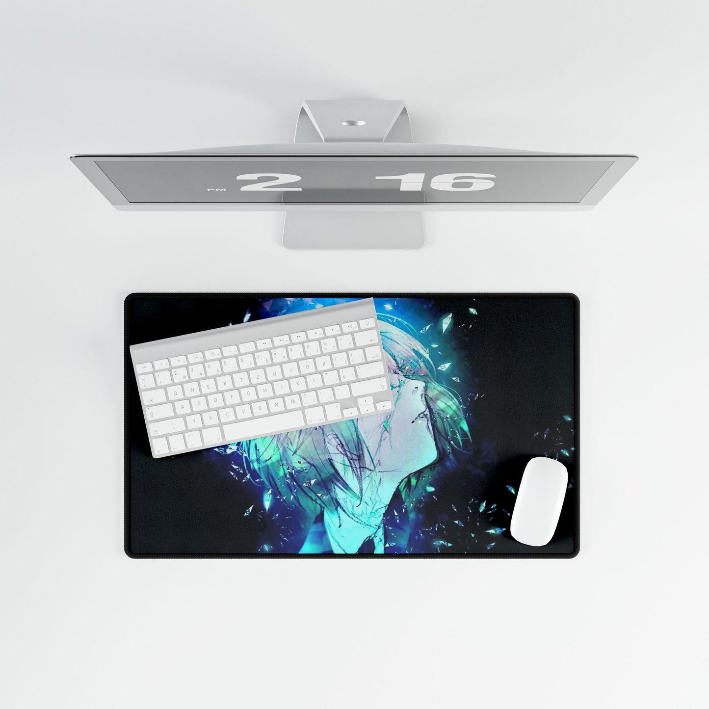 Anime Houseki no Kuni Mouse Pad
