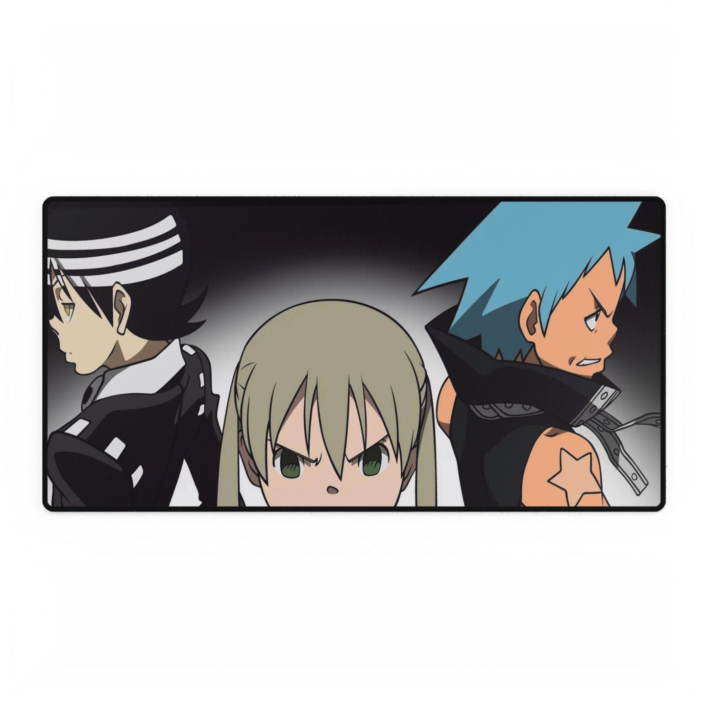 Soul Eater Mouse Pad