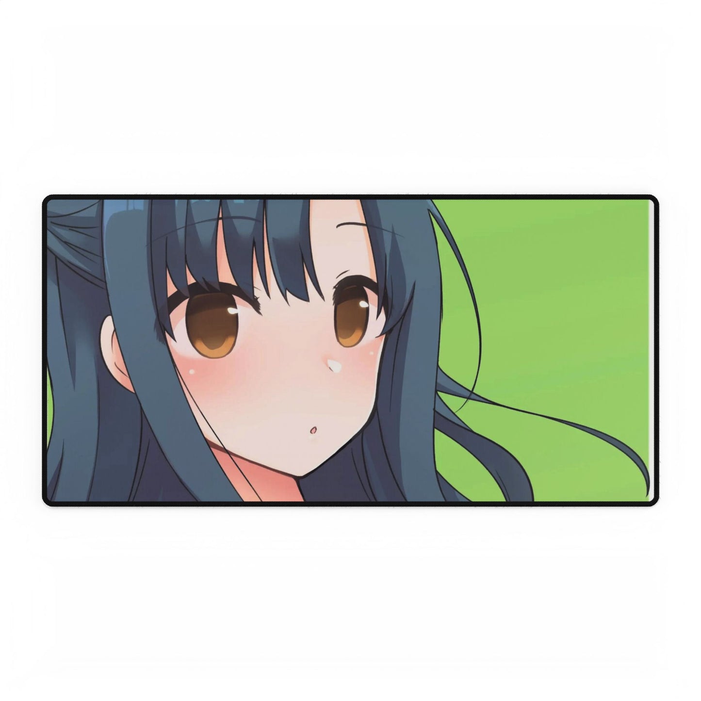 Arifureta Shokugyou De Sekai Saikyou Mouse Pad