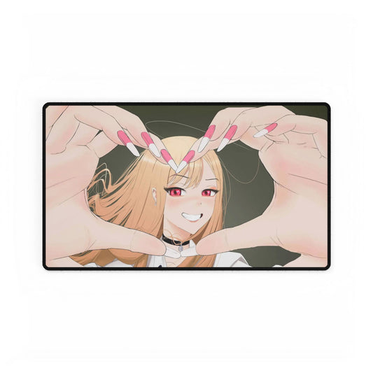 My Dress-Up Darling Mouse Pad
