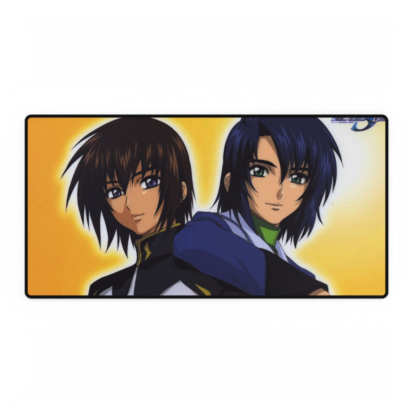 Anime Mobile Suit Gundam Seed Destiny Mouse Pad