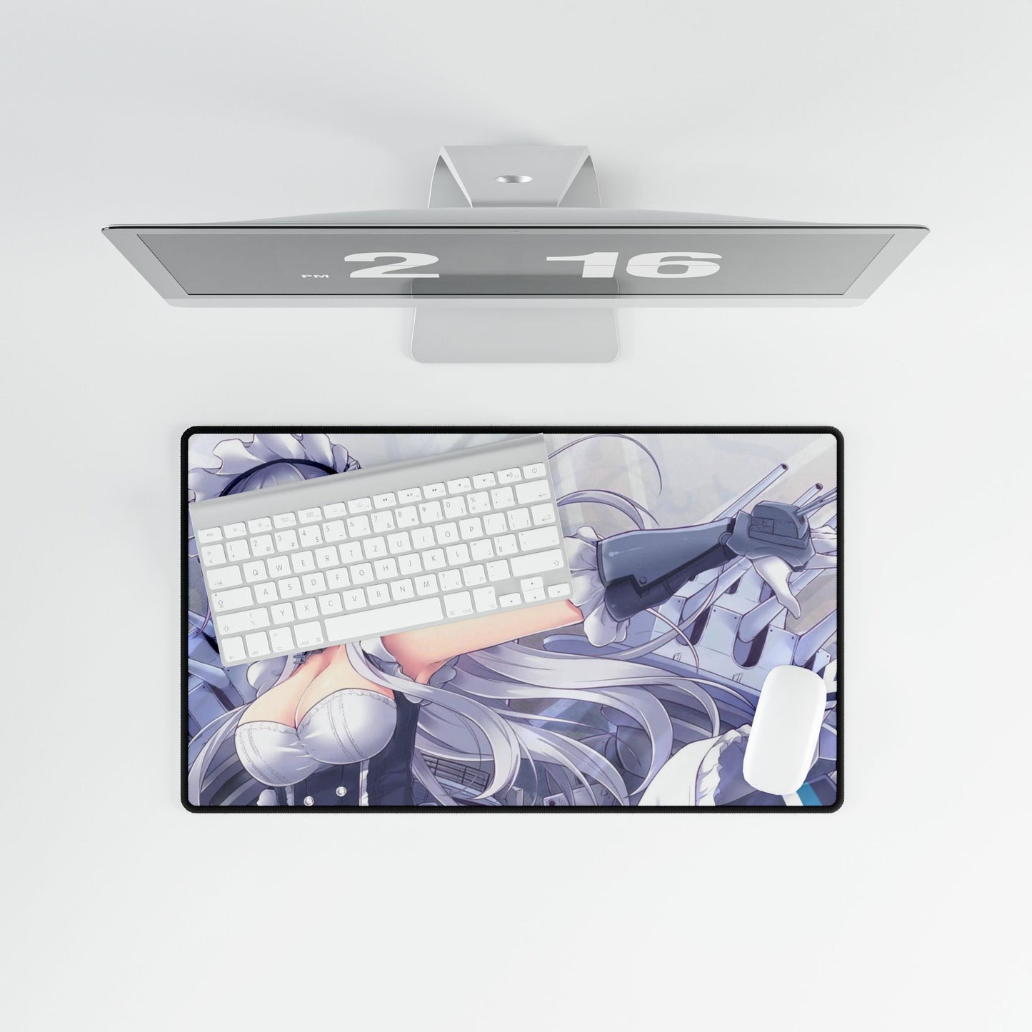 Anime Azur Lane Mouse Pad