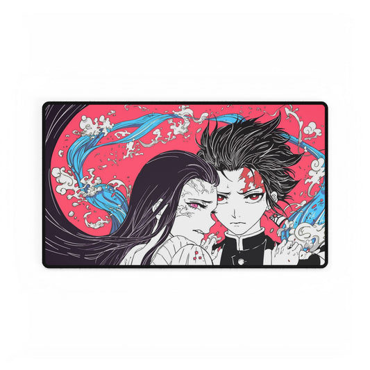 Protect me Mouse Pad