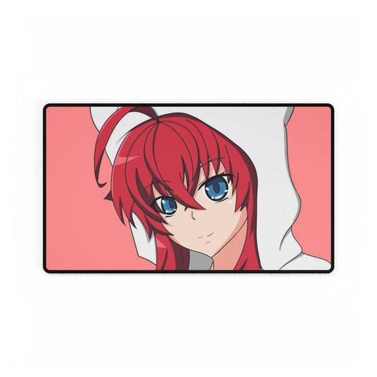 High School DxD Rias Gremory Mouse Pad
