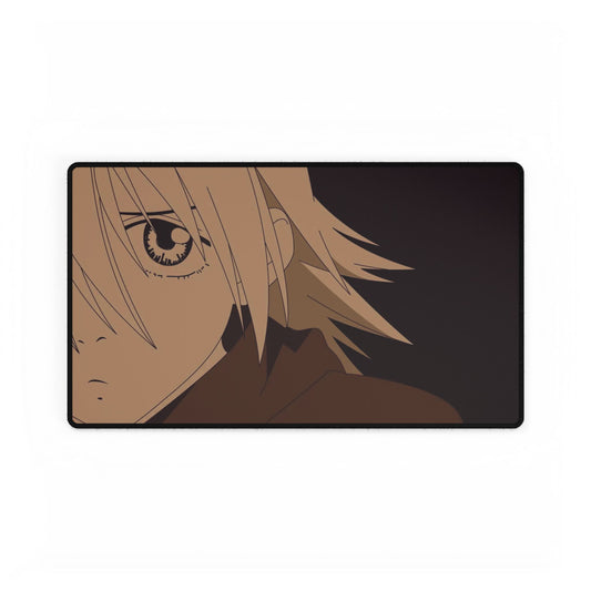 FLCL Haruko Haruhara Mouse Pad