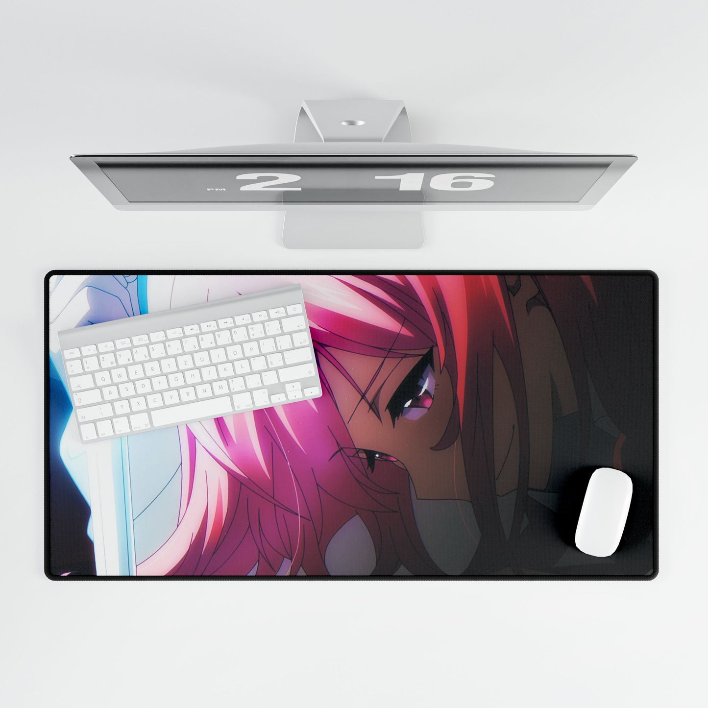 Sherry BARNETT Mouse Pad