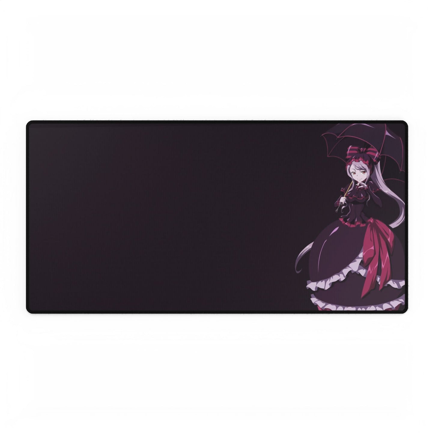 Shalltear Bloodfallen - Overlord Mouse Pad