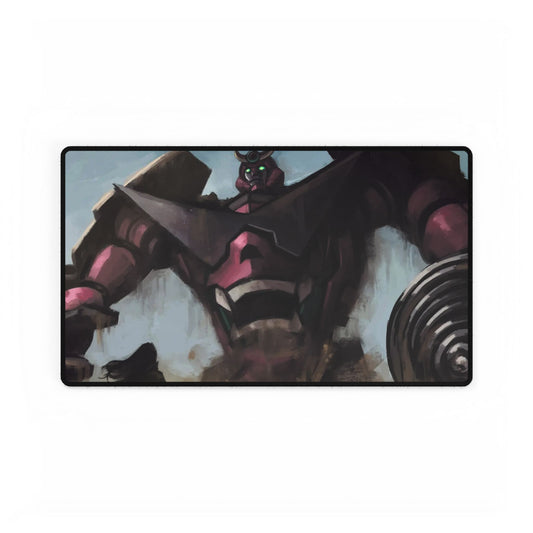 Kirito VS Gurren Laggan Mouse Pad