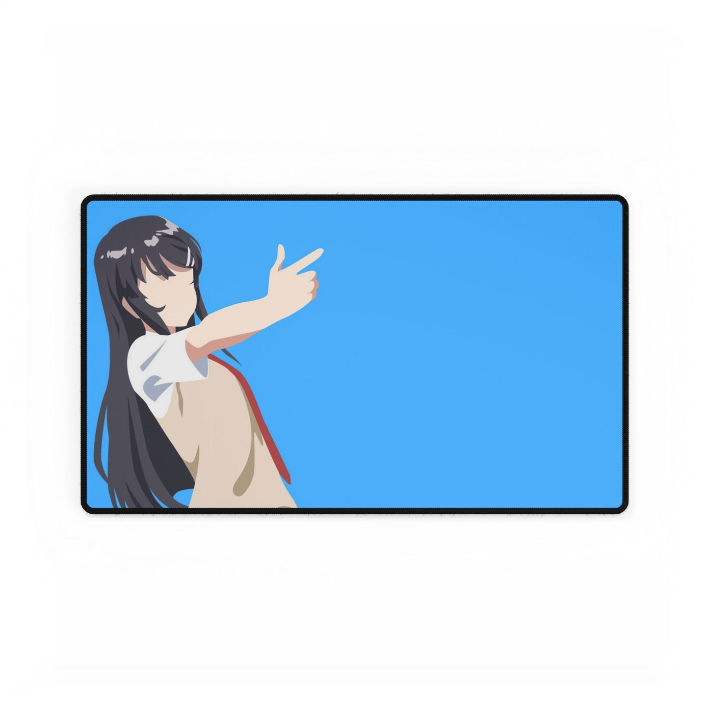 Mai - San Mouse Pad
