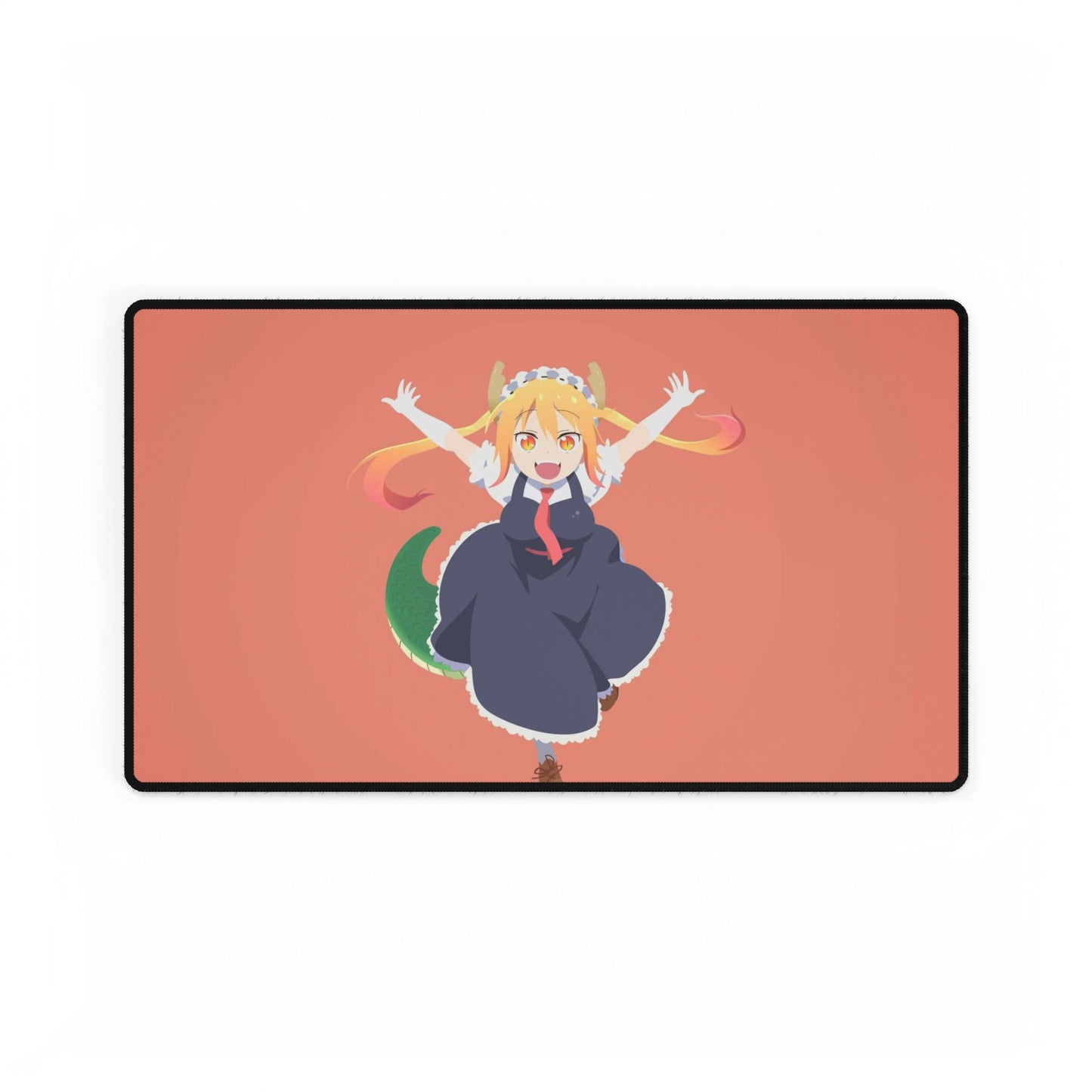 Miss Kobayashi's Dragon Maid Mouse Pad