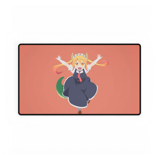 Miss Kobayashi's Dragon Maid Mouse Pad