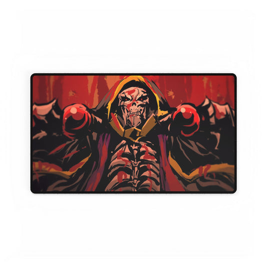 OverlorD Ⅱ Mouse Pad