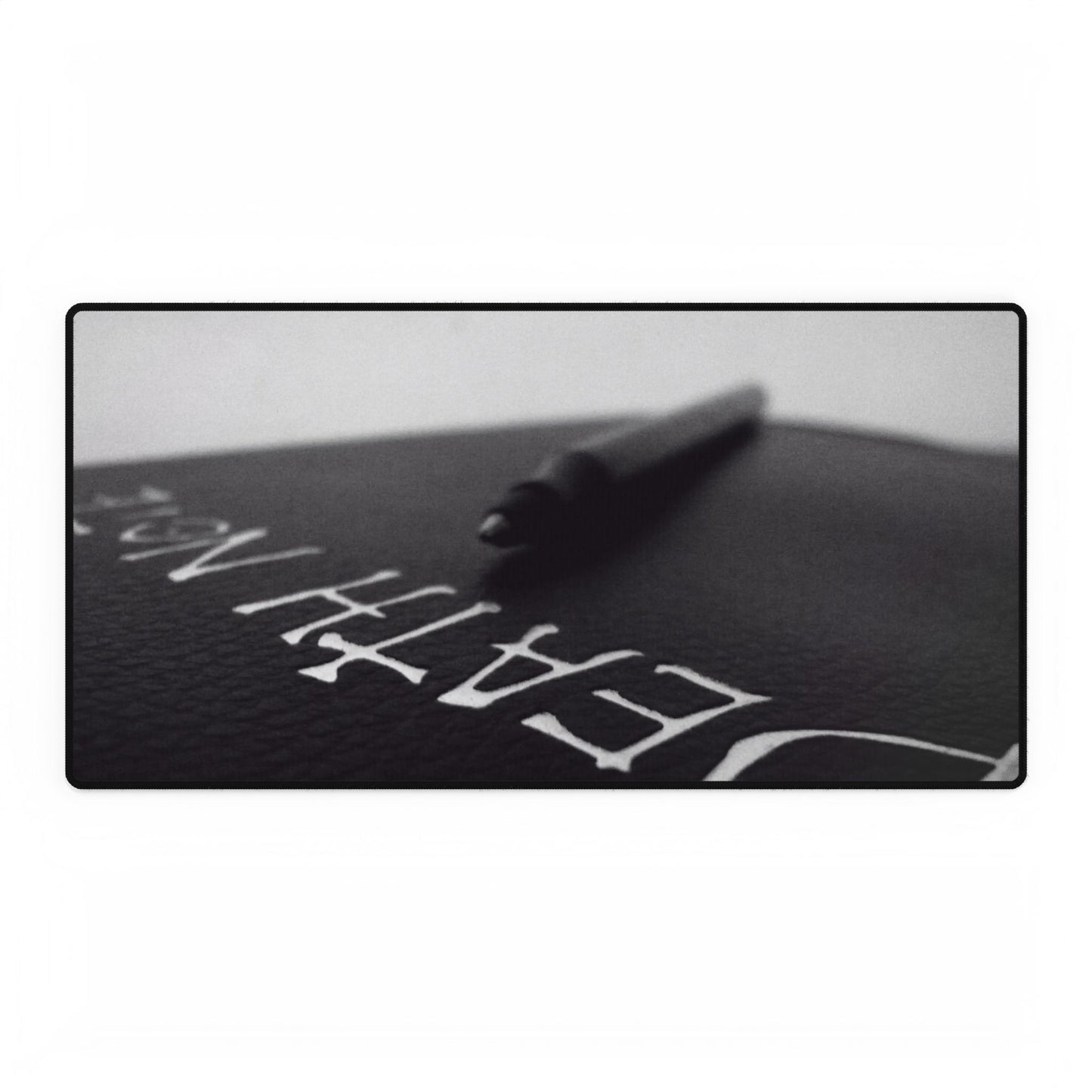 Anime Death Note Mouse Pad