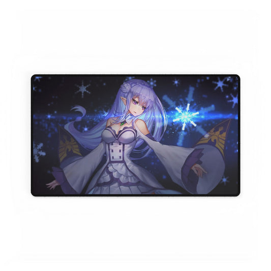 Anime Re:ZERO -Starting Life in Another World- Mouse Pad