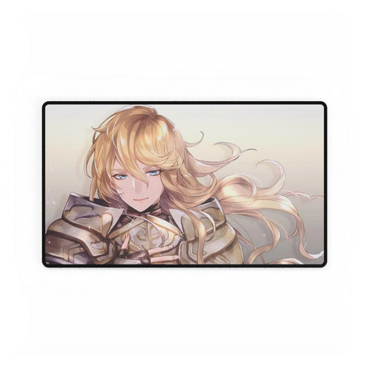 Anime Granblue Fantasy Mouse Pad