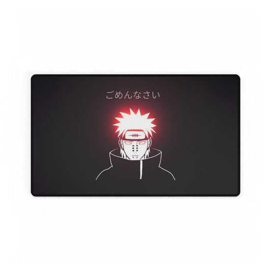 Pain(Naruto) Mouse Pad