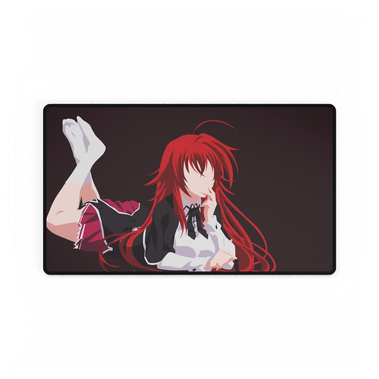 Anime High School DxD Mouse Pad