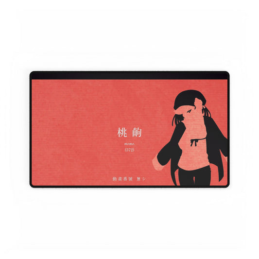 Sengoku - Monogatari Scene Mouse Pad