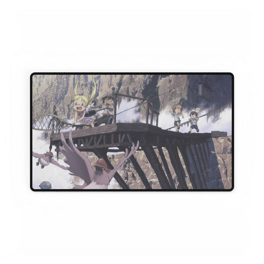 Anime Made In Abyss Mouse Pad