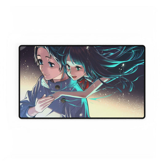 Jujutsu Kaisen Mouse Pad