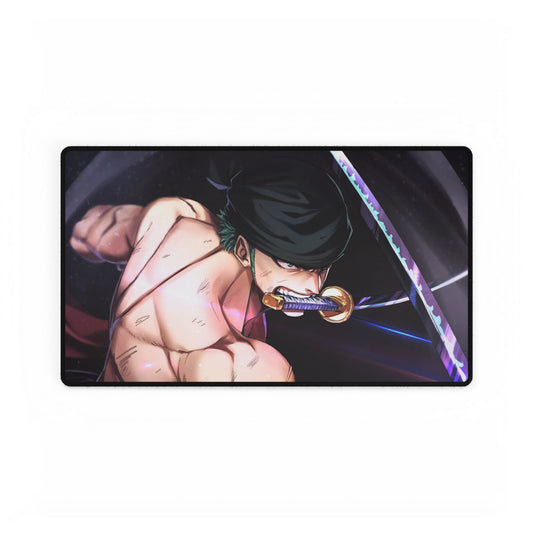 Roronoa Zoro Mouse Pad