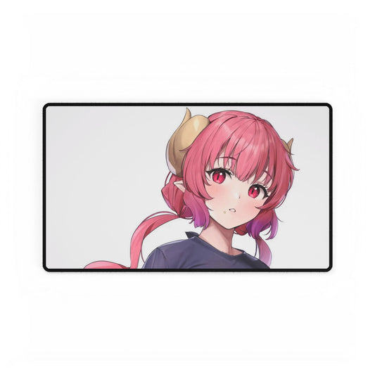 Miss Kobayashi's Dragon Maid Mouse Pad
