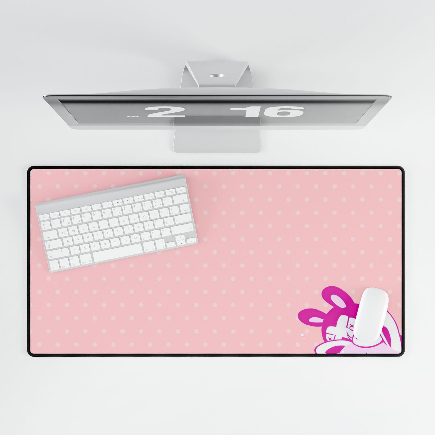 Anime Soul Eater Mouse Pad
