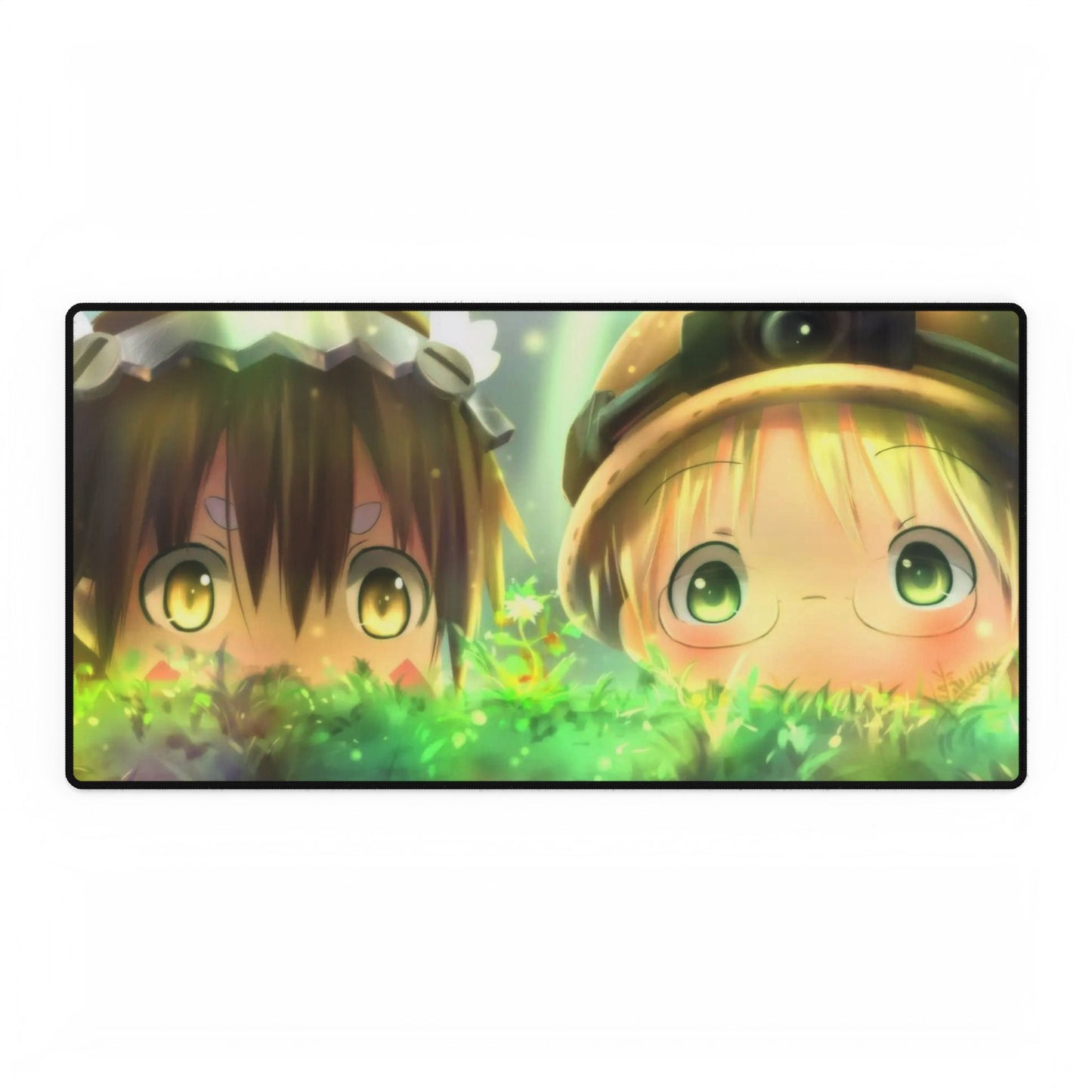 Anime Made In Abyss Mouse Pad