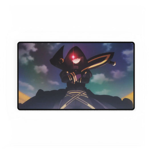 The Eminence in Shadow Mouse Pad