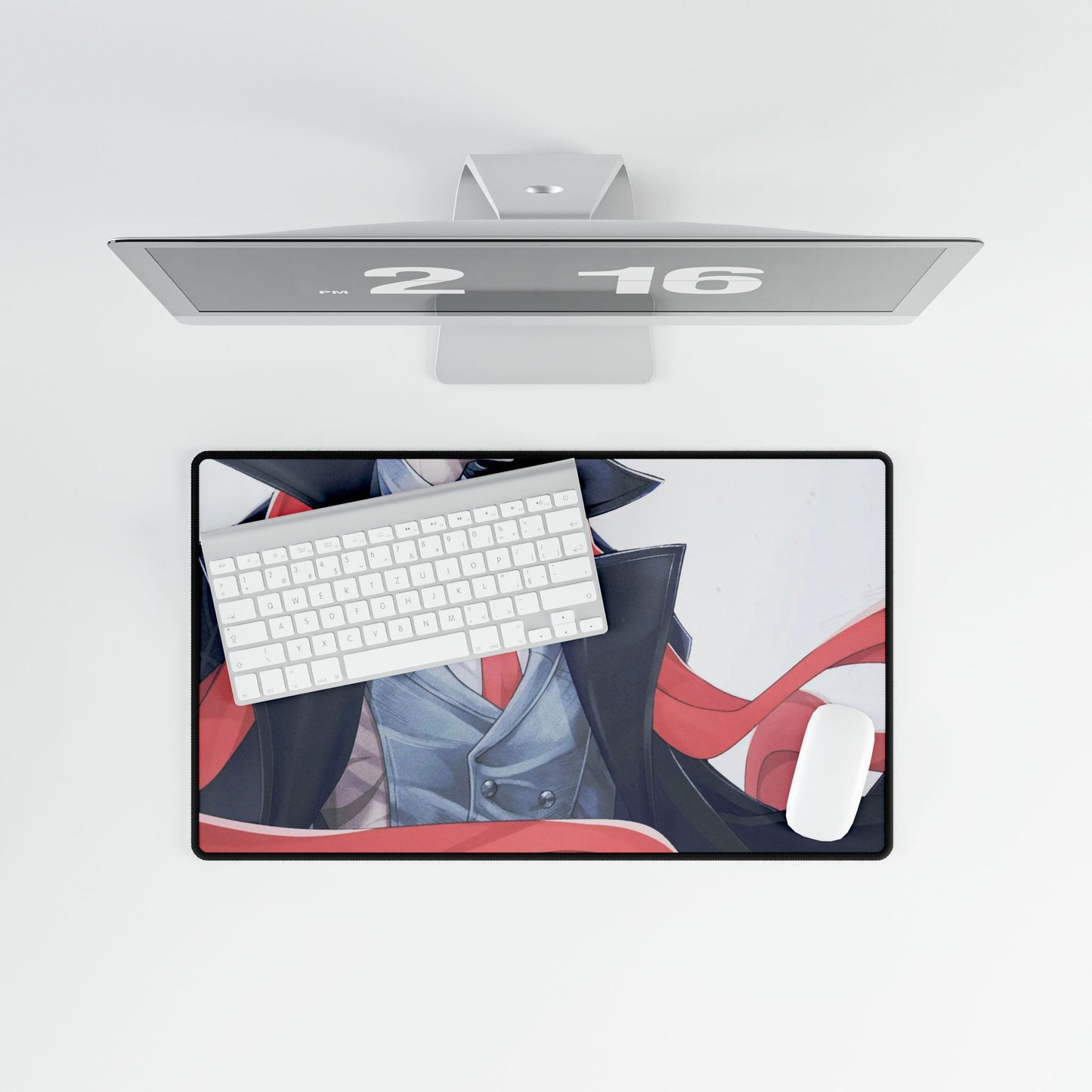 Anime Granblue Fantasy Mouse Pad