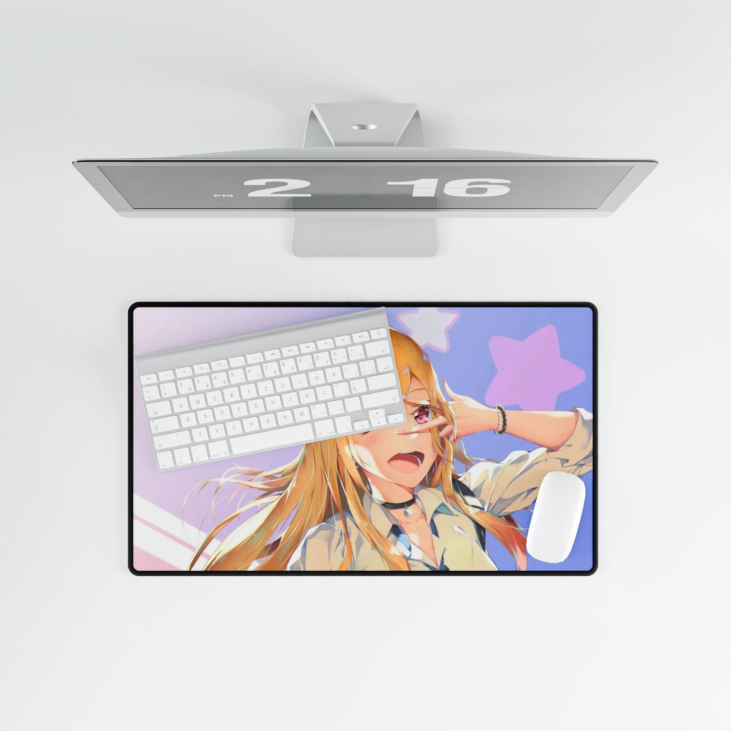 Anime My Dress-Up Darling Mouse Pad