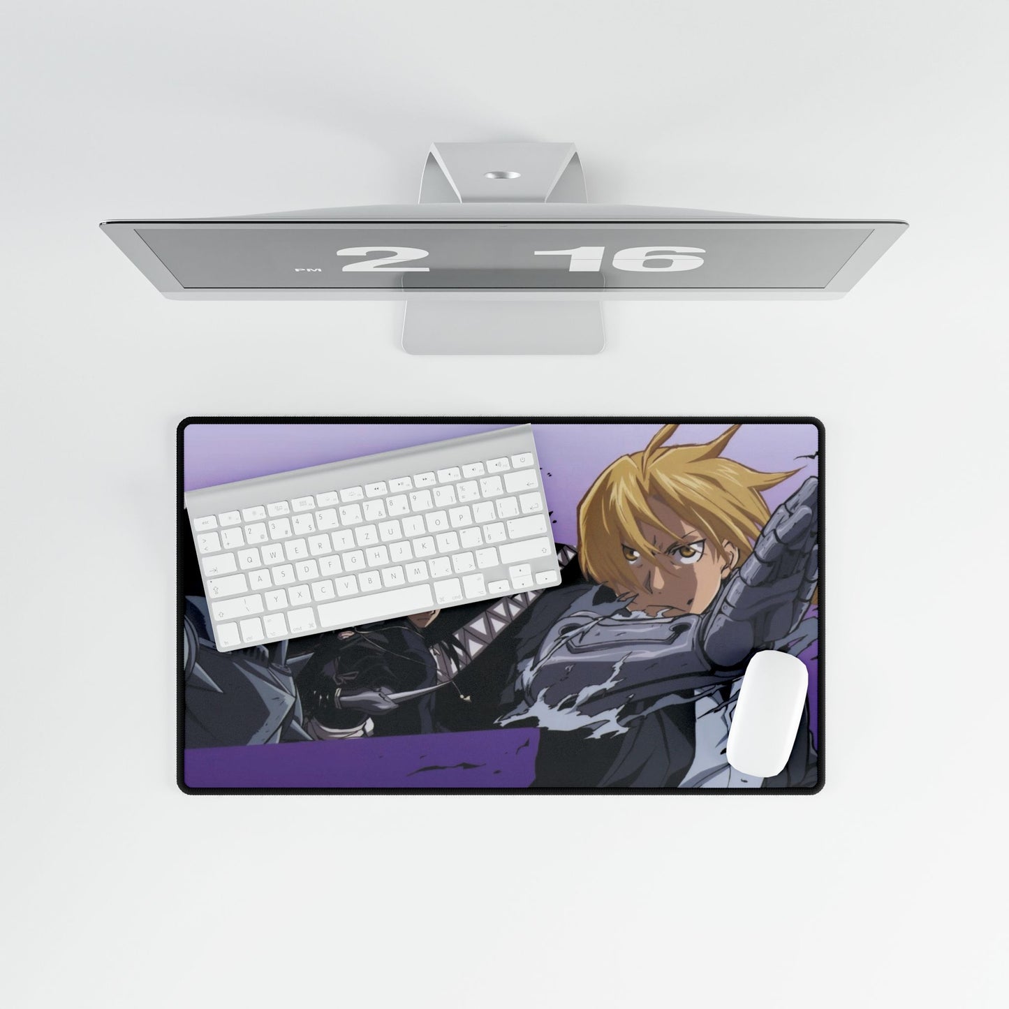 Ling Yao Mouse Pad