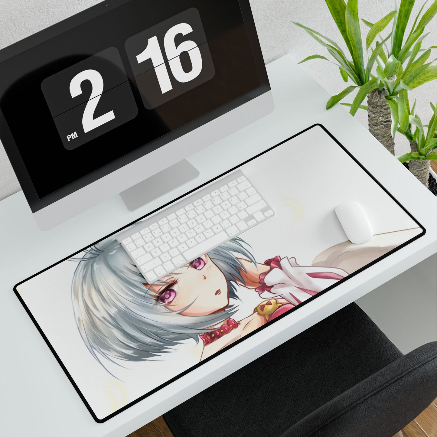 The Rising of the Shield Hero Mouse Pad
