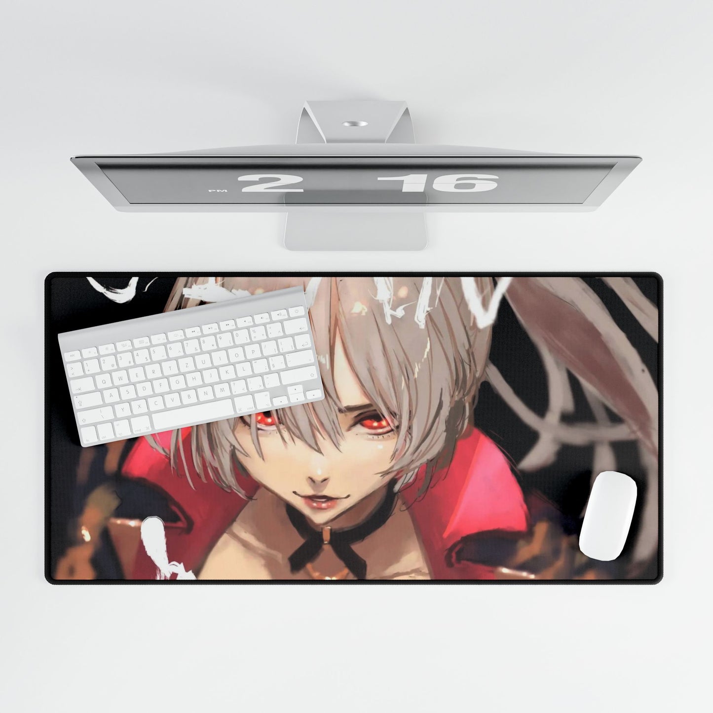 Anime Azur Lane Mouse Pad
