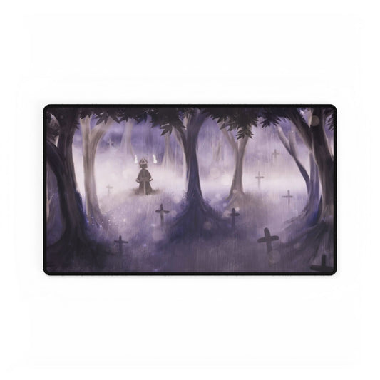 Tear Of the Nether Mouse Pad