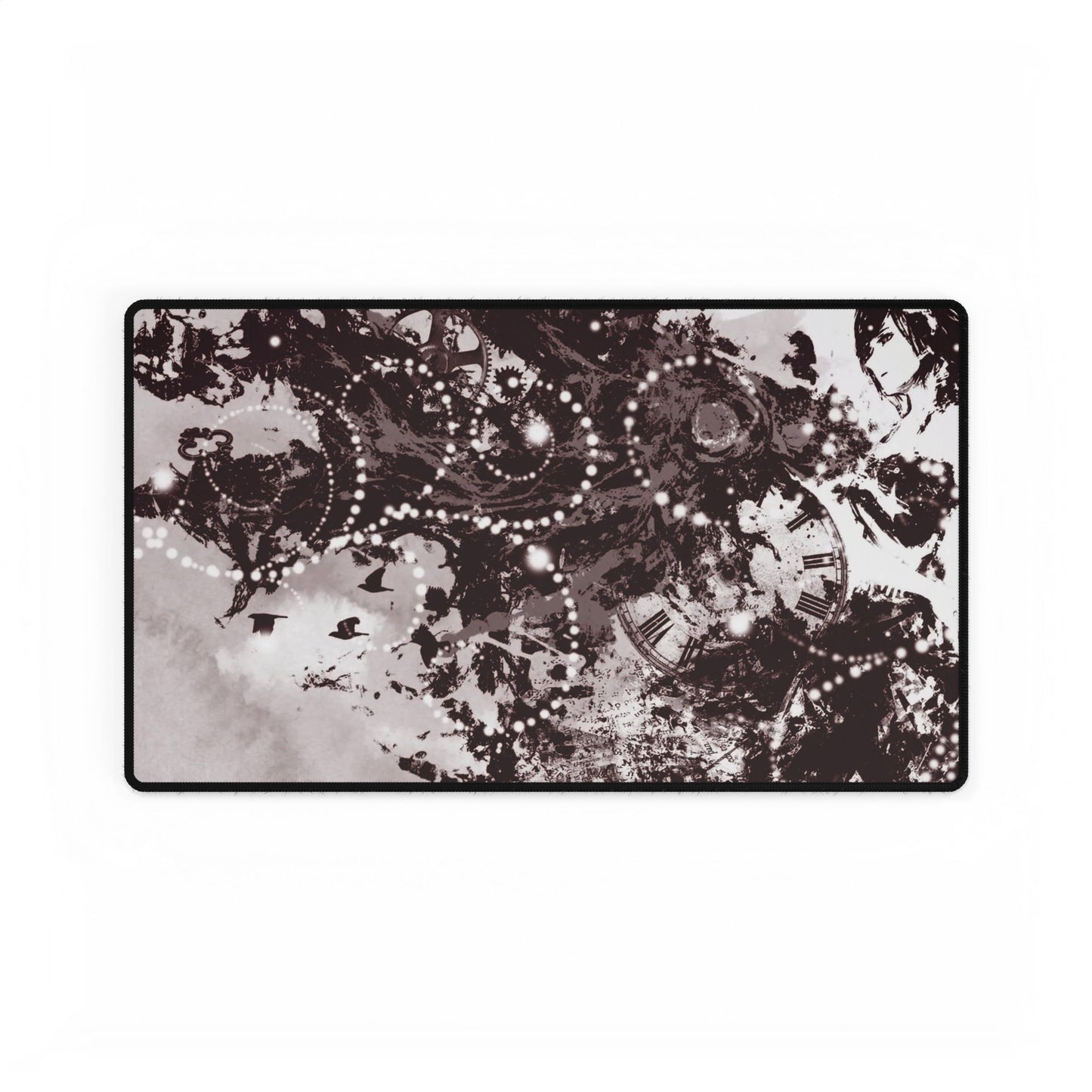 Touka Kirishima Background Mouse Pad