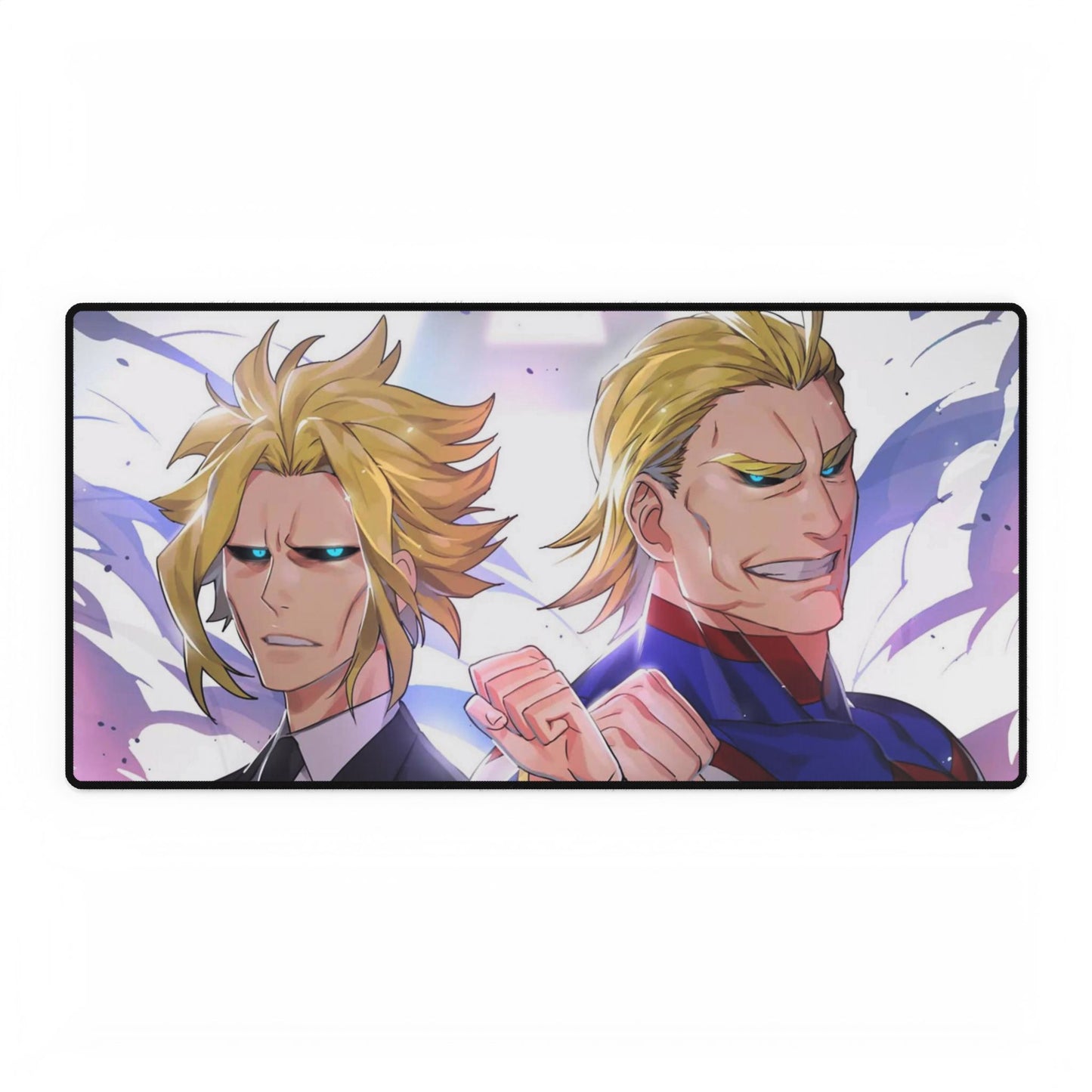 All Might Mouse Pad