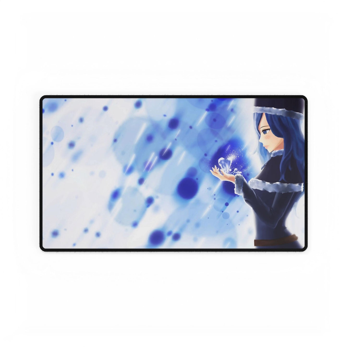 Fairy Tail Juvia Lockser Mouse Pad
