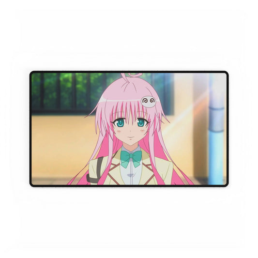 To Love-Ru Mouse Pad